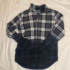 Black Flannel